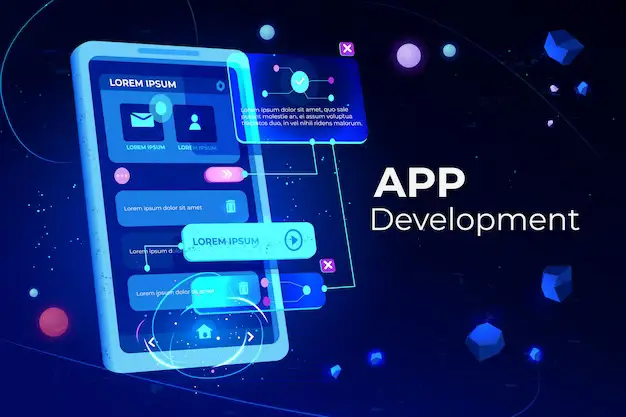 Mobile Application Development
